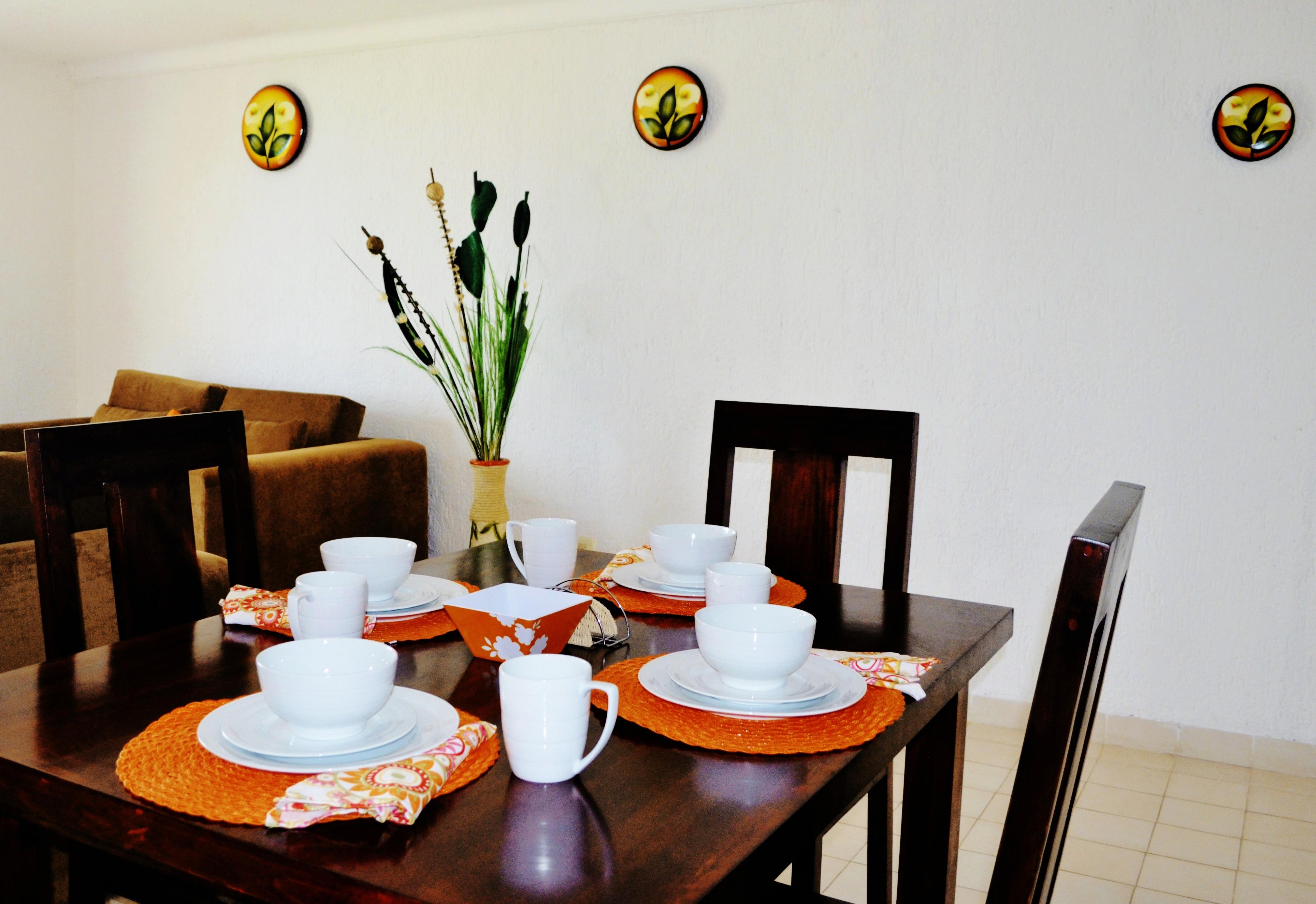 Arrecifes Suites Puerto Morelos Bagian luar foto