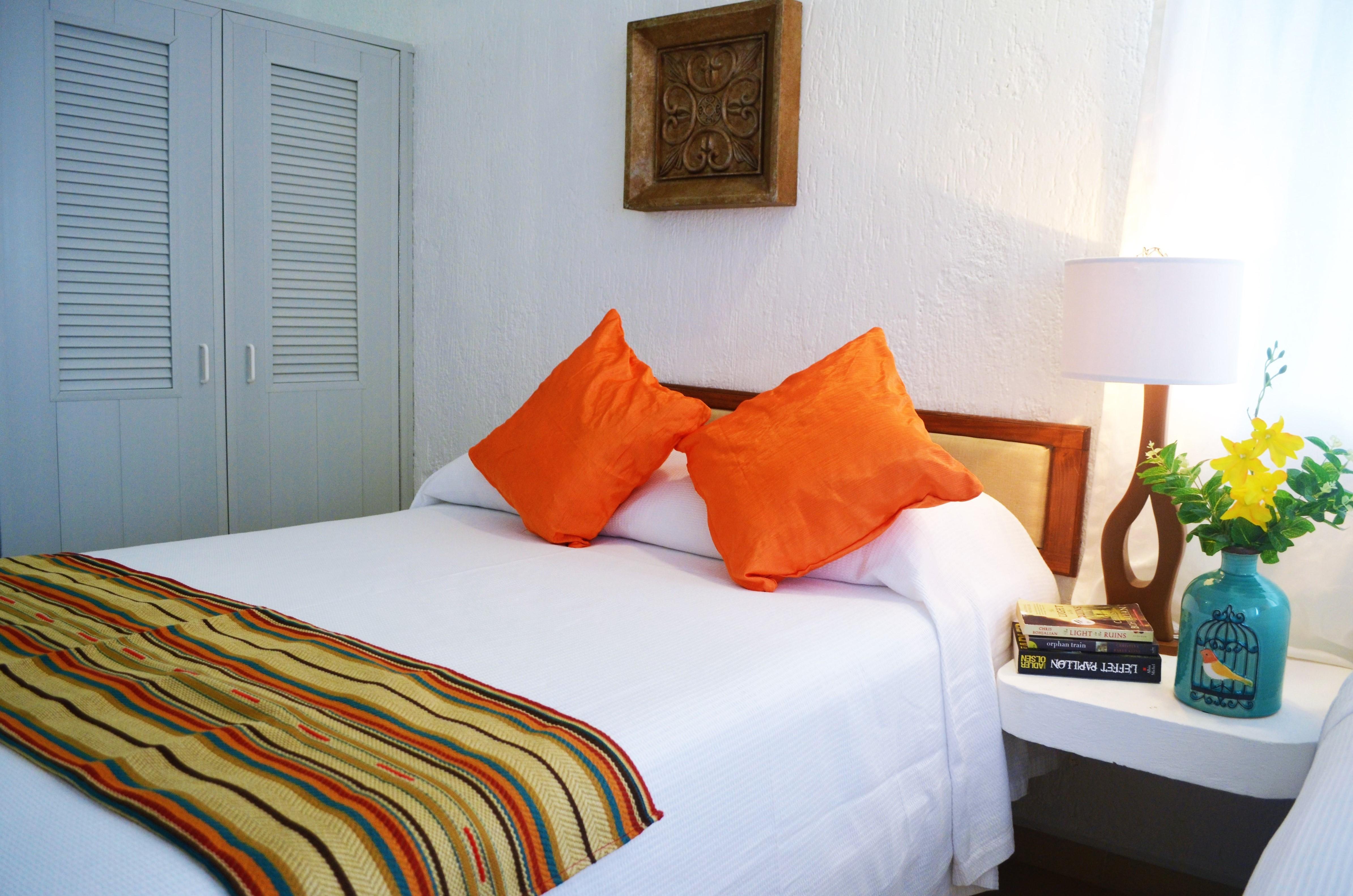 Arrecifes Suites Puerto Morelos Bagian luar foto