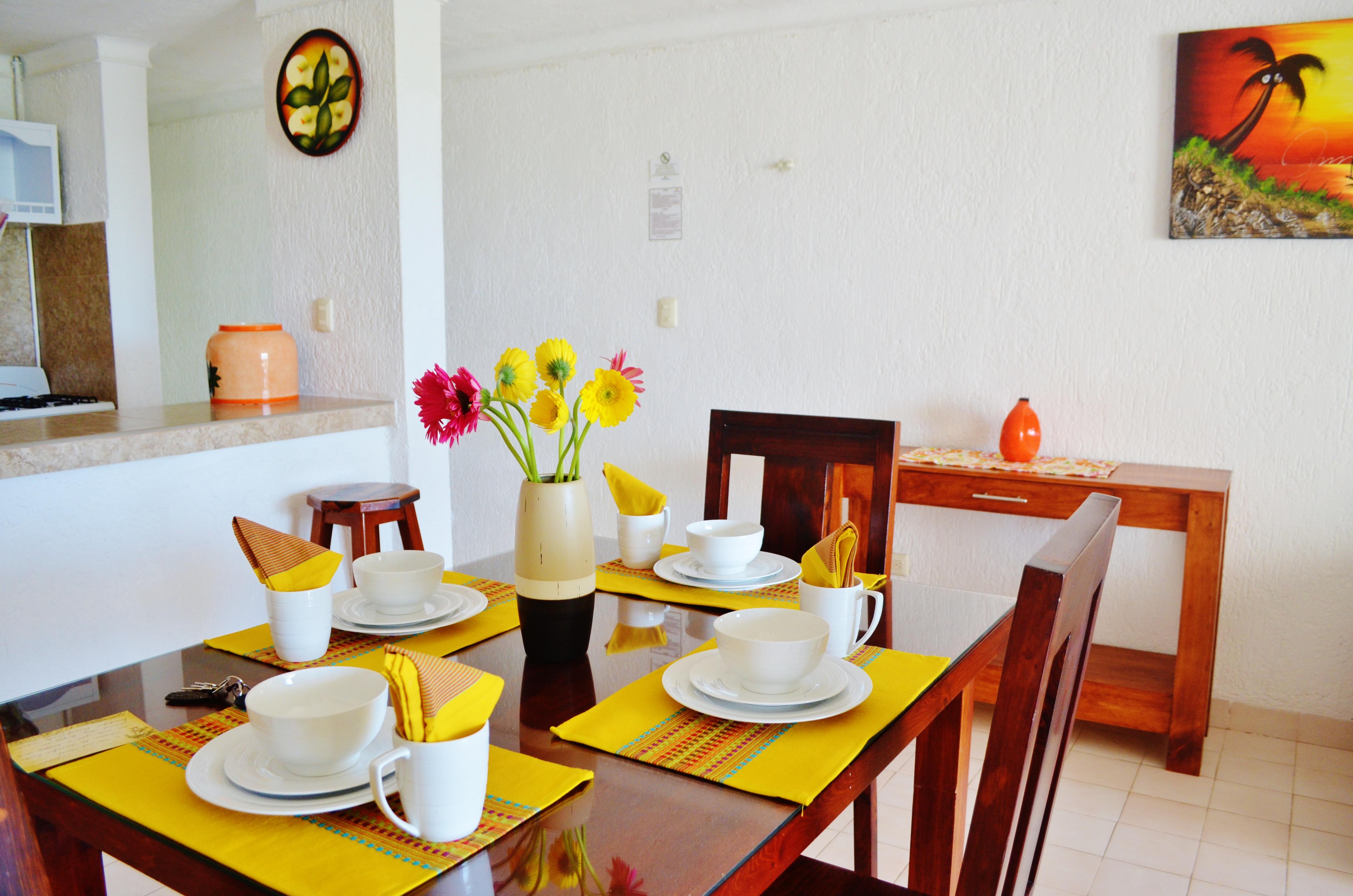 Arrecifes Suites Puerto Morelos Bagian luar foto
